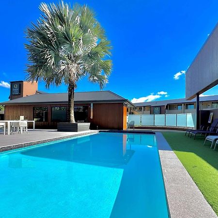 Quality Hotel City Centre Coffs Harbour Eksteriør bilde