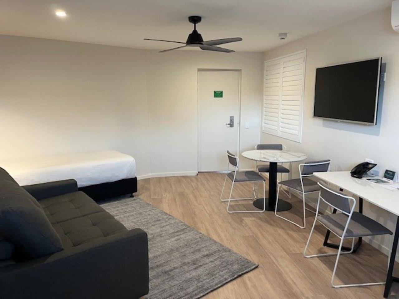 Quality Hotel City Centre Coffs Harbour Eksteriør bilde