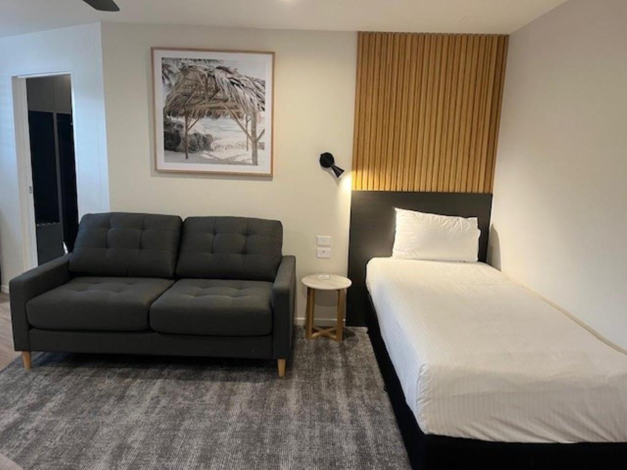 Quality Hotel City Centre Coffs Harbour Eksteriør bilde