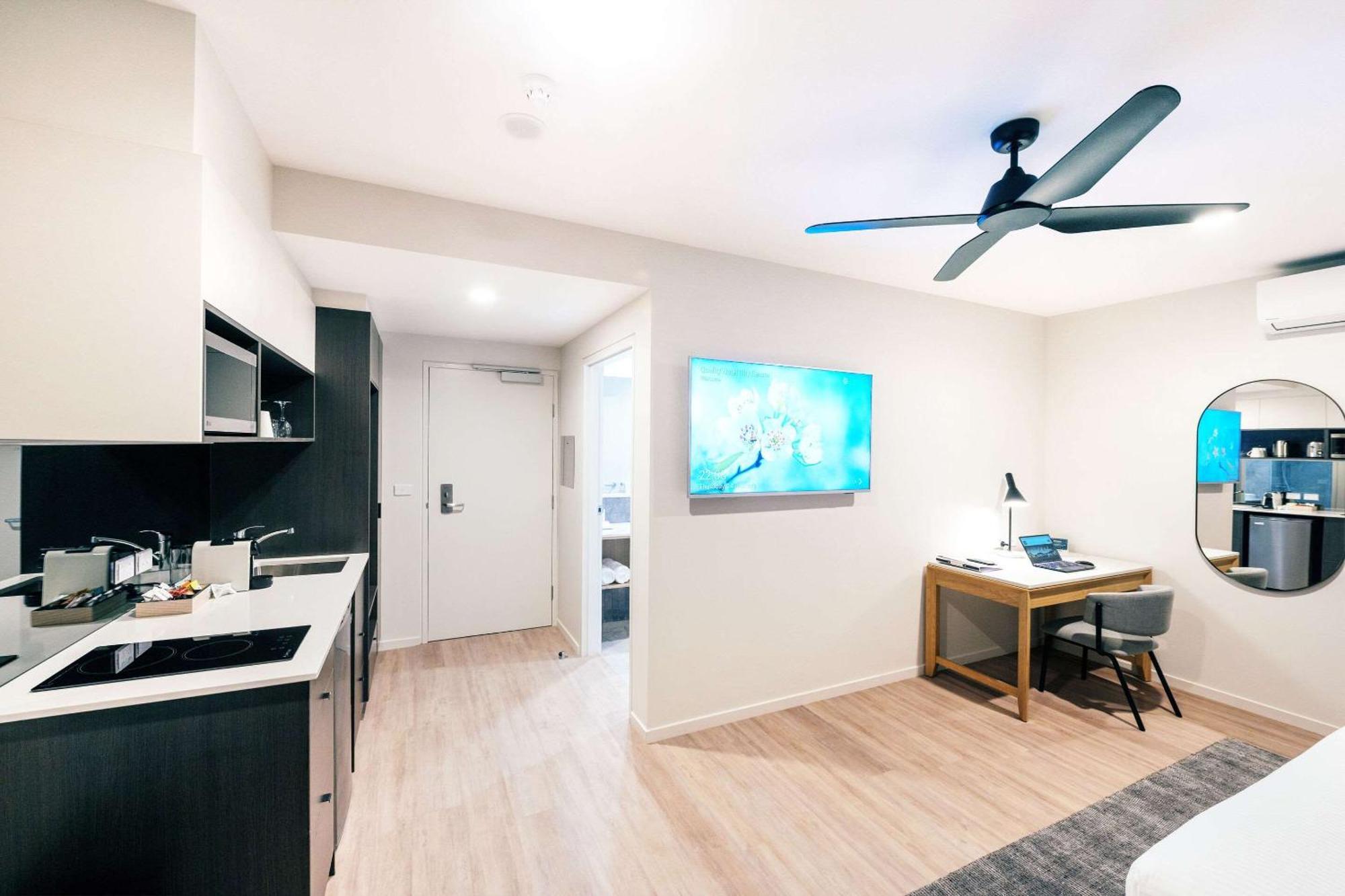 Quality Hotel City Centre Coffs Harbour Eksteriør bilde