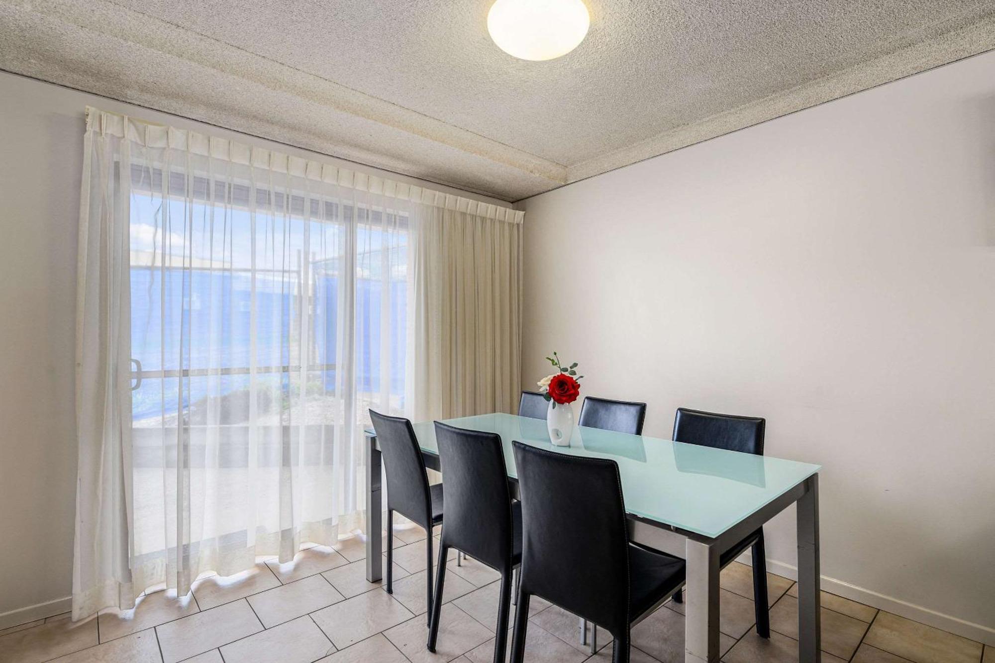 Quality Hotel City Centre Coffs Harbour Eksteriør bilde