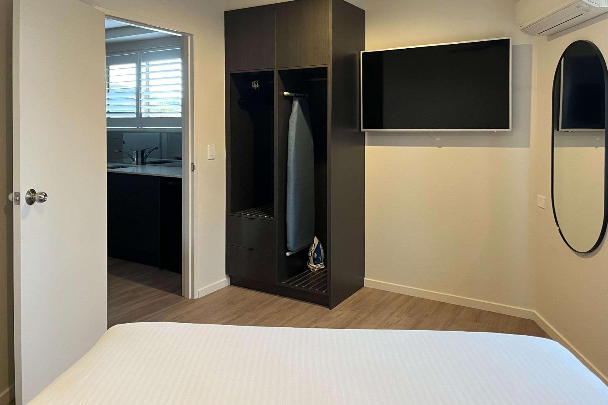Quality Hotel City Centre Coffs Harbour Eksteriør bilde
