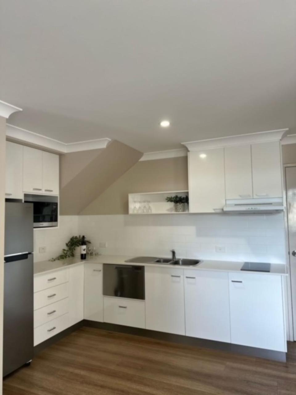 Quality Hotel City Centre Coffs Harbour Eksteriør bilde