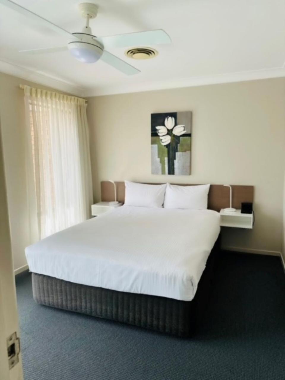 Quality Hotel City Centre Coffs Harbour Eksteriør bilde