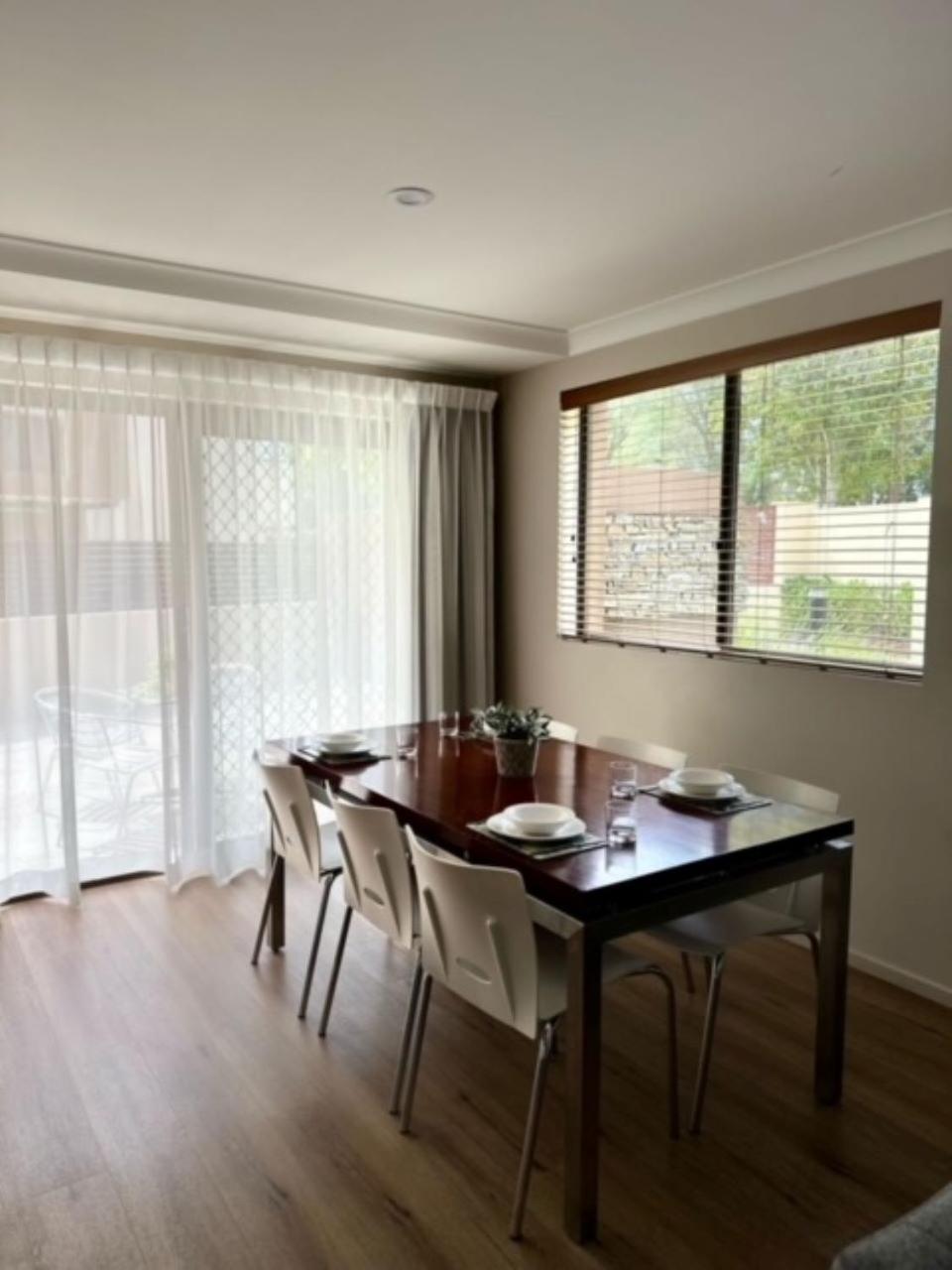 Quality Hotel City Centre Coffs Harbour Eksteriør bilde