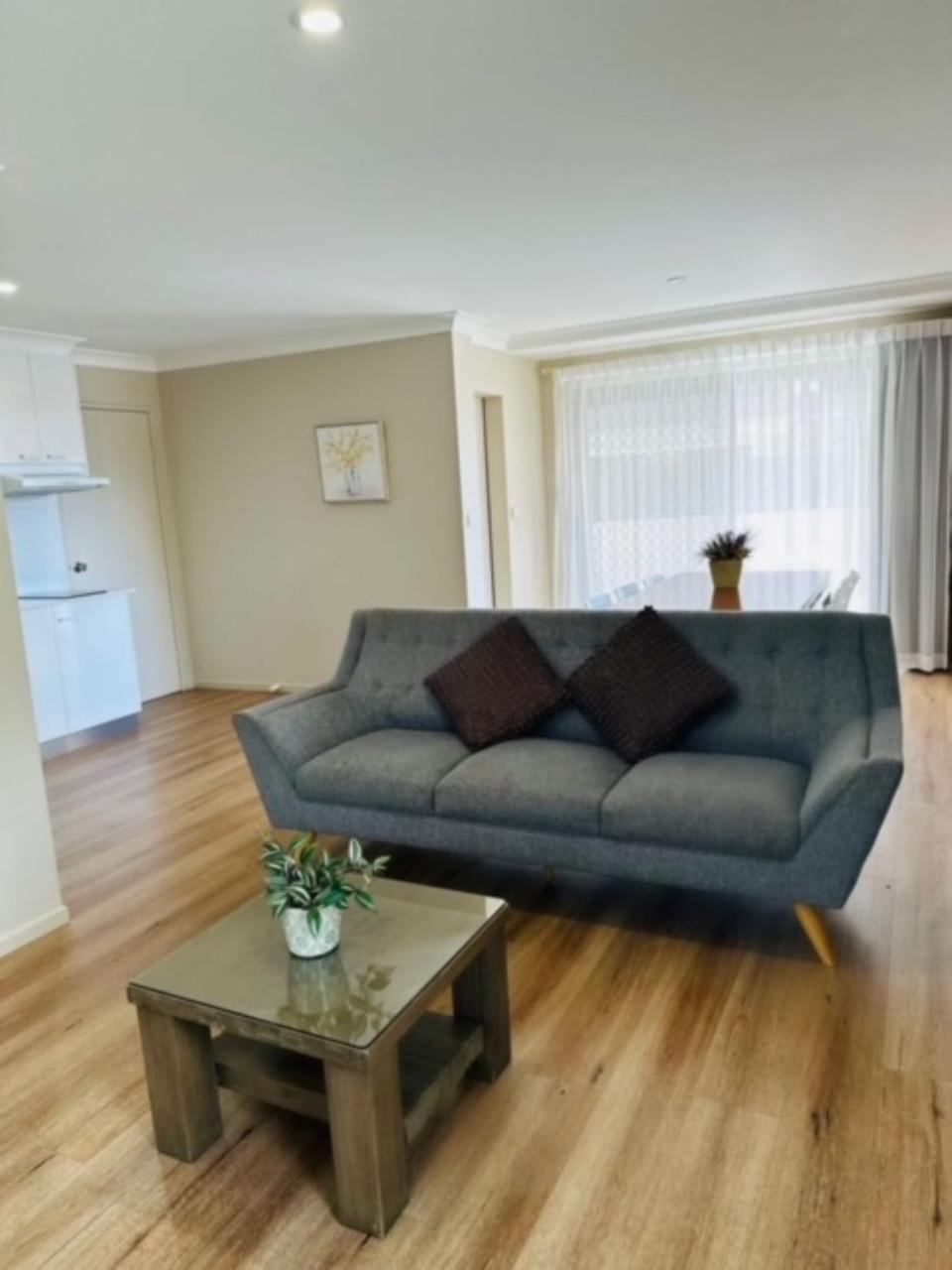 Quality Hotel City Centre Coffs Harbour Eksteriør bilde